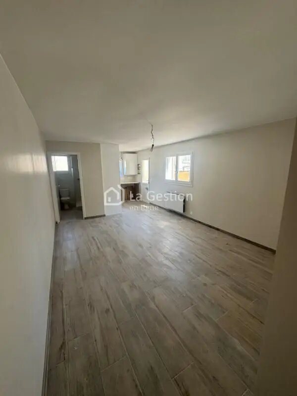 Maison à louer, 51m², Ozoir-la-Ferrière