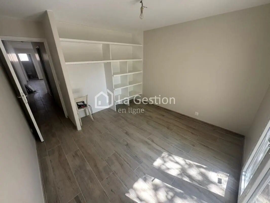 Maison à louer, 51m², Ozoir-la-Ferrière