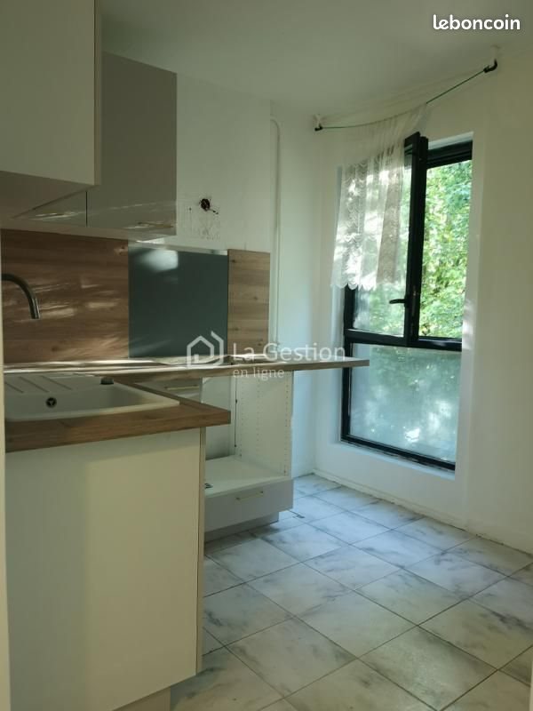 Appartement à louer, 69m², Sarcelles