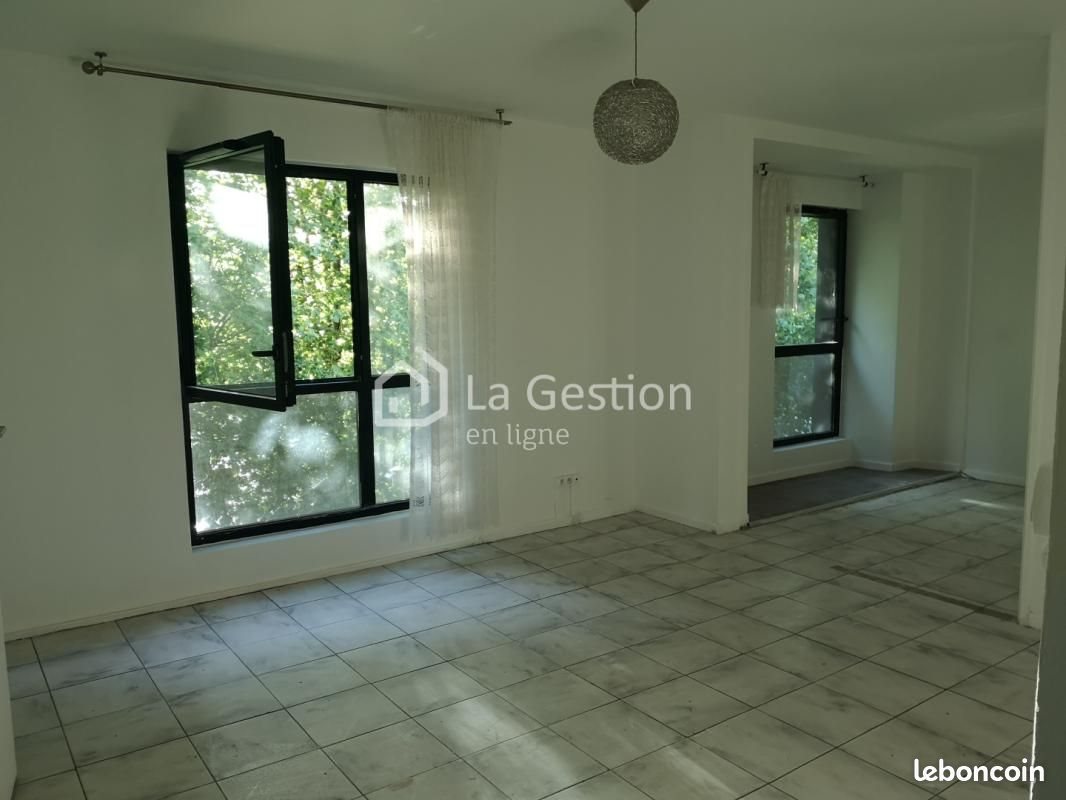 Appartement à louer, 69m², Sarcelles