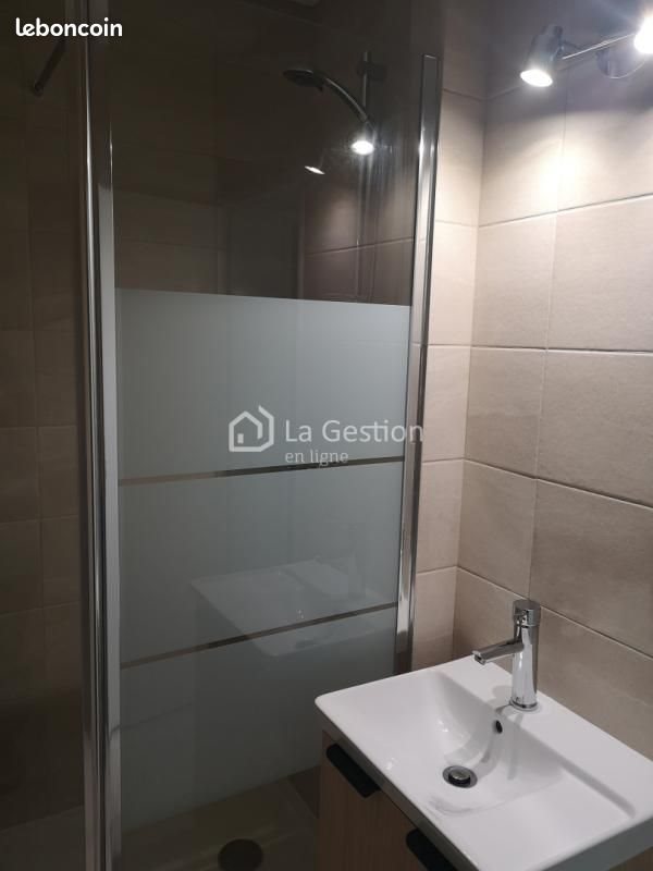 Appartement à louer, 69m², Sarcelles