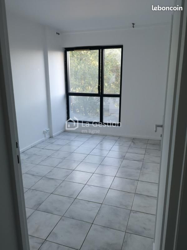 Appartement à louer, 69m², Sarcelles