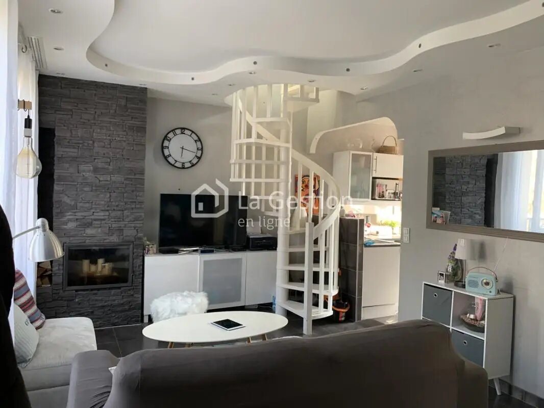 Appartement à louer, 44m², Créteil