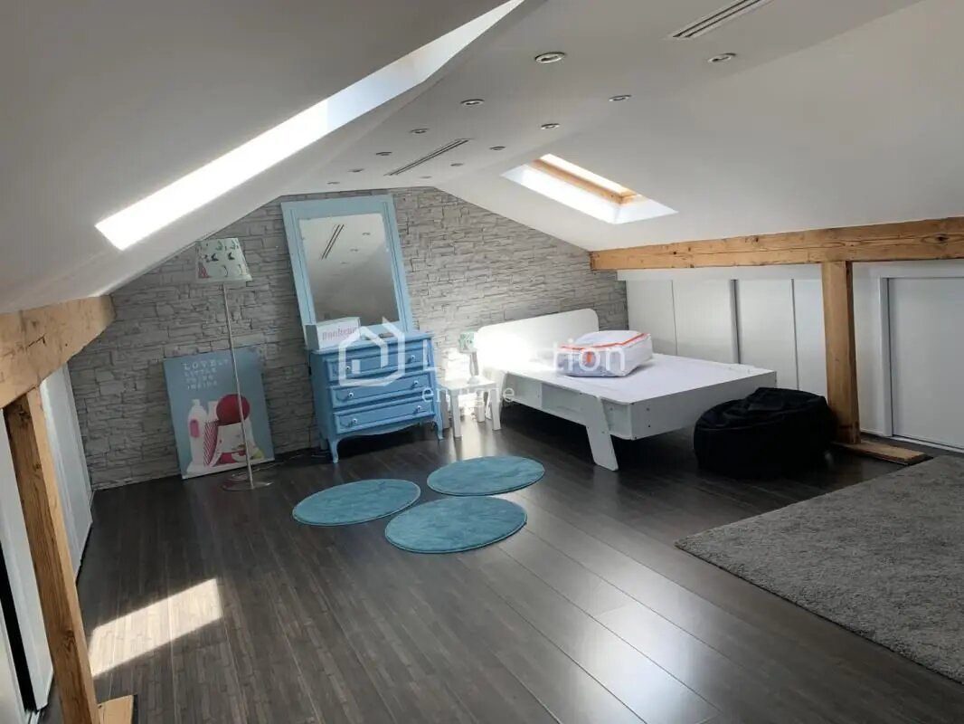 Appartement à louer, 44m², Créteil