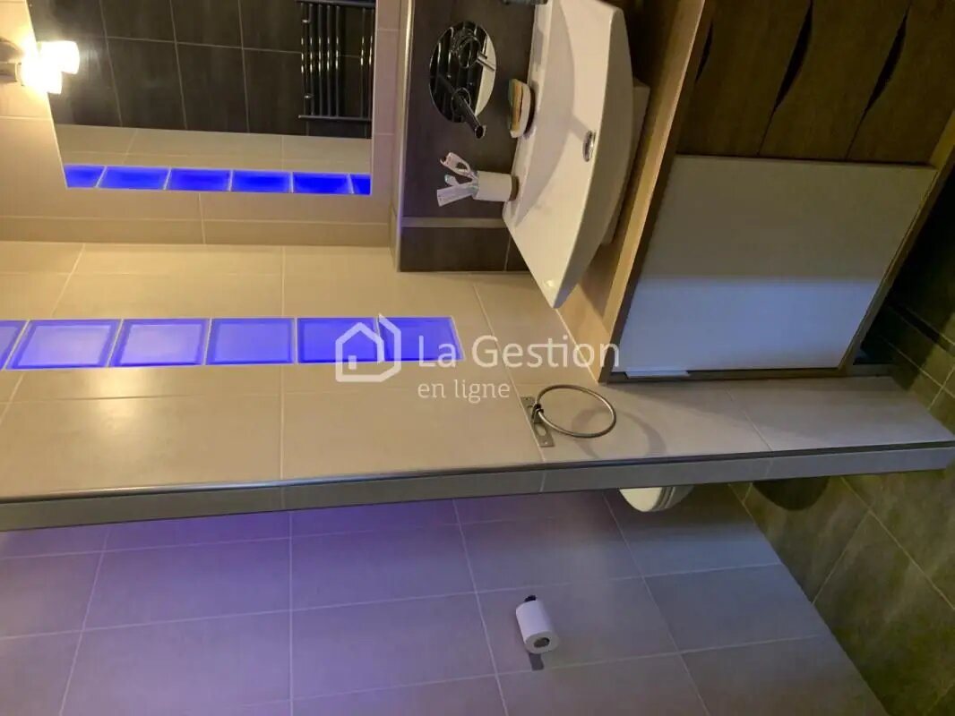 Appartement à louer, 44m², Créteil