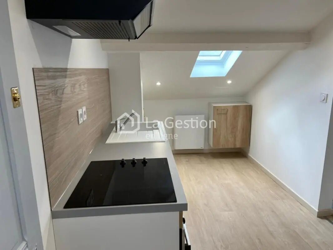 Appartement à louer, 41m², Mâcon