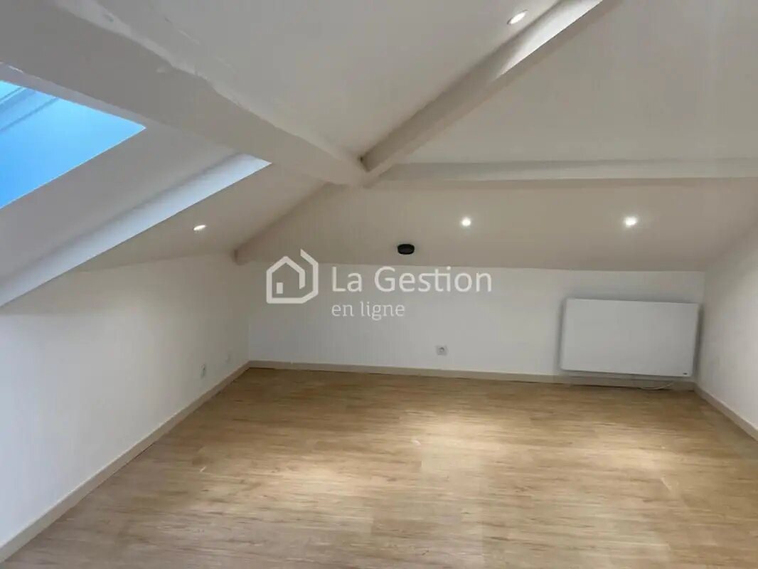 Appartement à louer, 41m², Mâcon