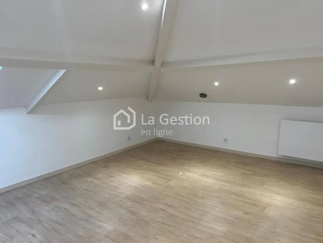 Appartement à louer, 41m², Mâcon