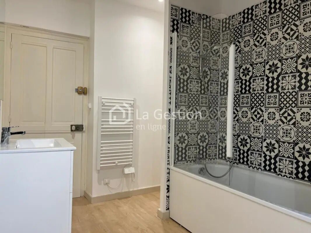 Appartement à louer, 41m², Mâcon