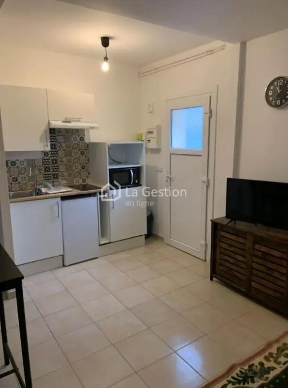 Appartement à louer, 24m², Bezons