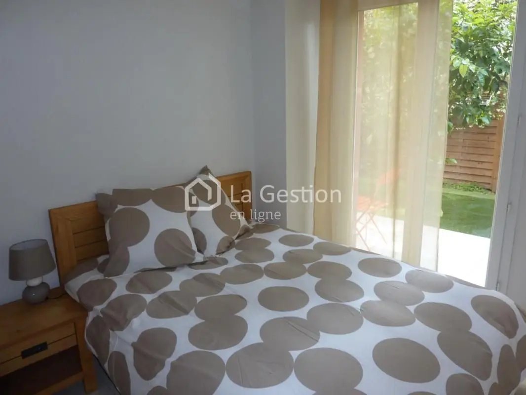 Appartement à louer, 35m², Menton