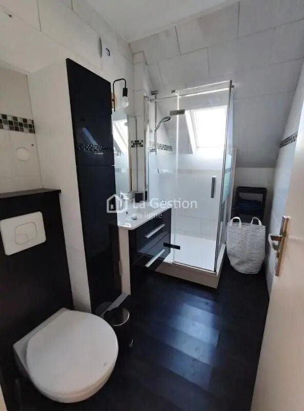 Appartement à louer, 40m², Orléans