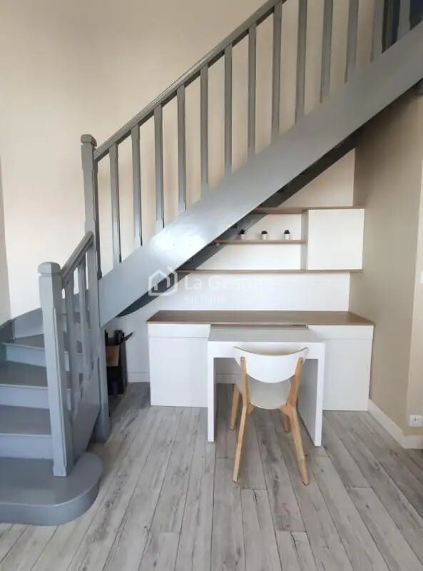 Appartement à louer, 40m², Orléans