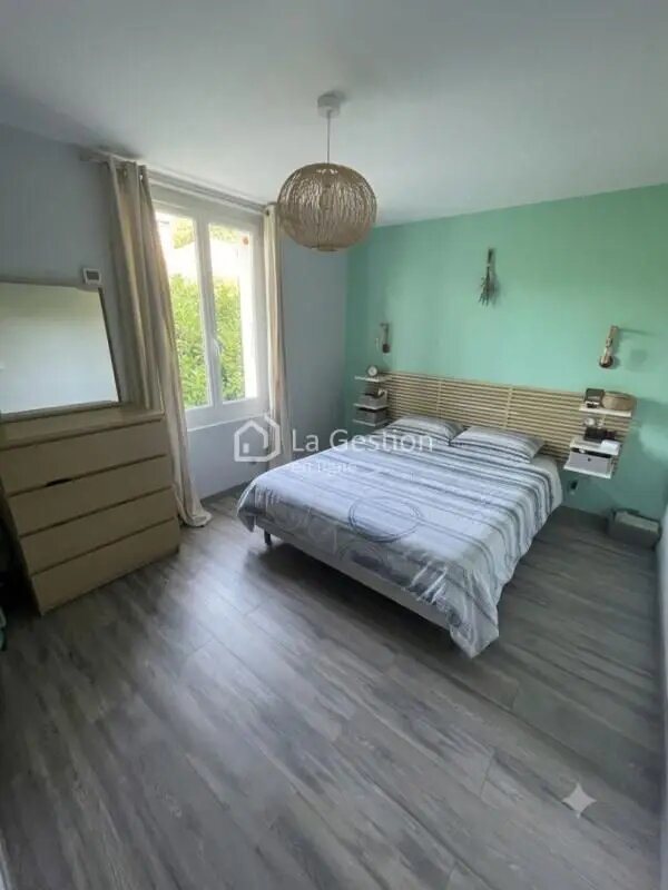 Appartement à louer, 60m², Saint-Geoire-en-Valdaine