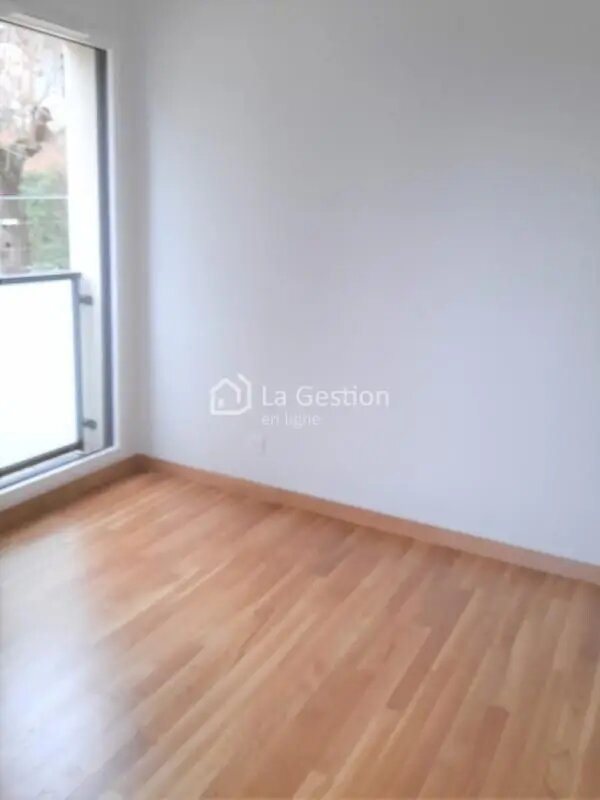 Appartement à louer, 48m², Sainte-Foy-lès-Lyon