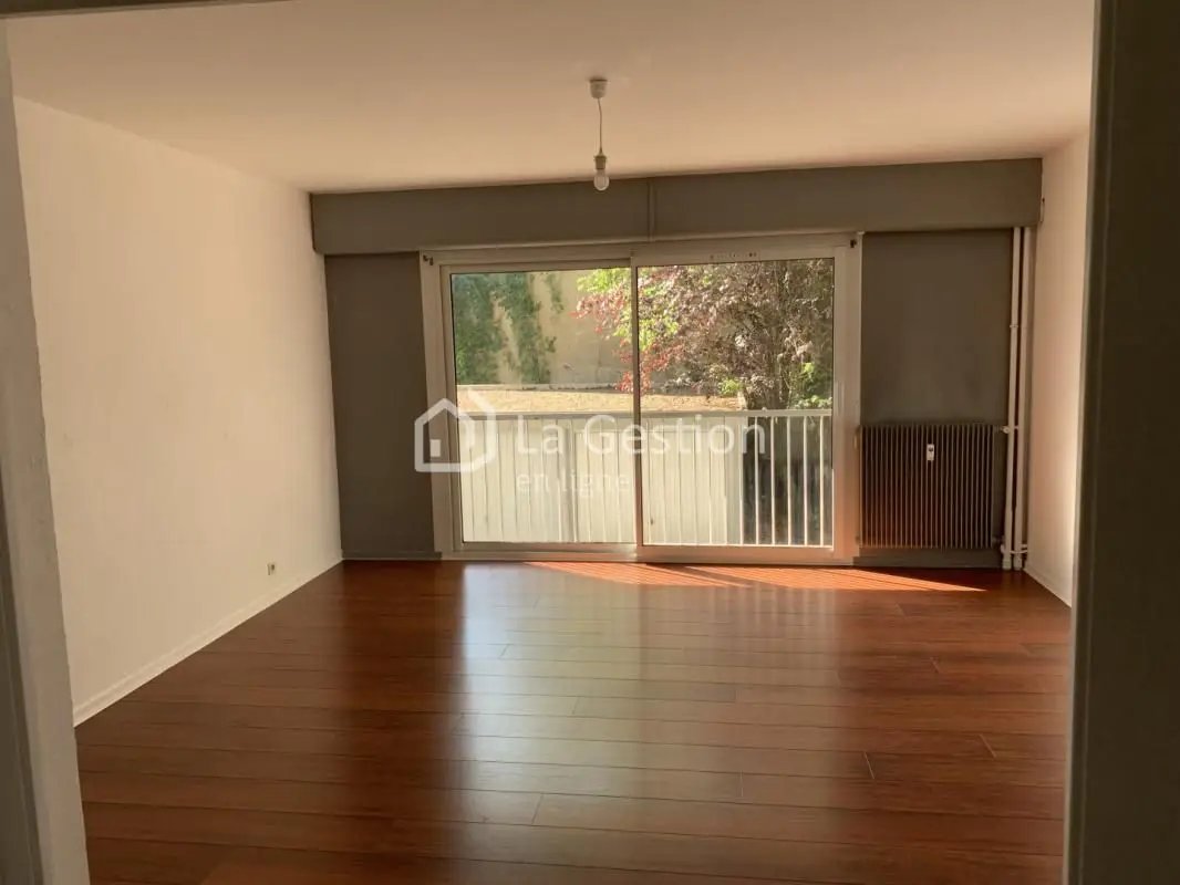 Appartement à louer, 72m², Chambéry