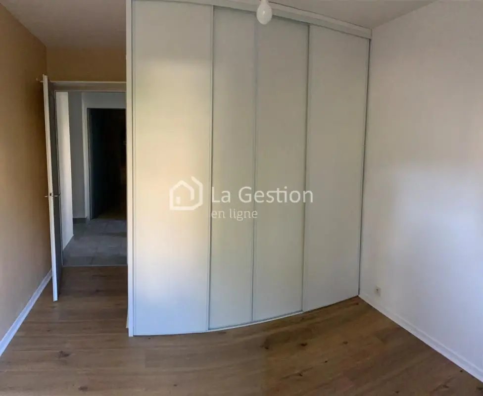 Appartement à louer, 72m², Chambéry