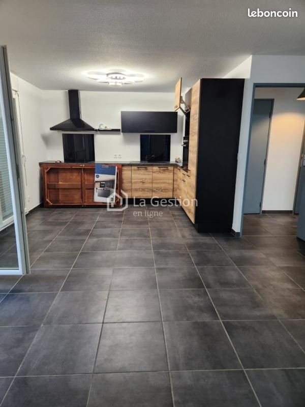 Appartement à louer, 65m², Saint-Fons