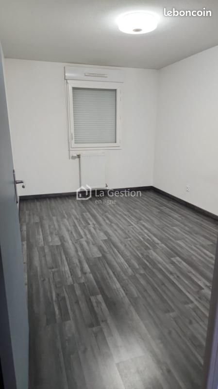 Appartement à louer, 65m², Saint-Fons