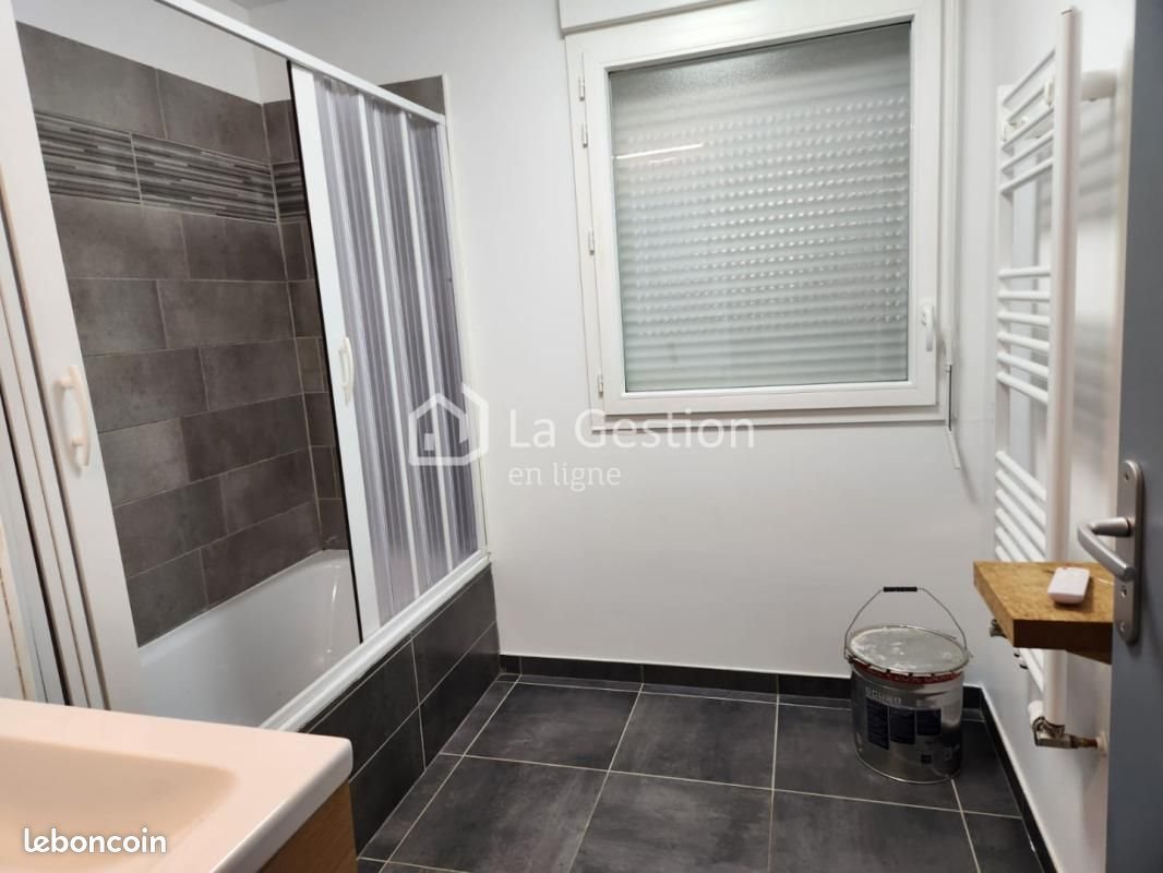 Appartement à louer, 65m², Saint-Fons