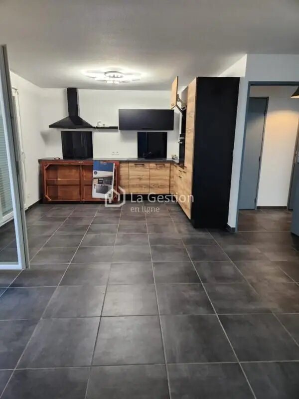 Appartement à louer, 65m², Saint-Fons
