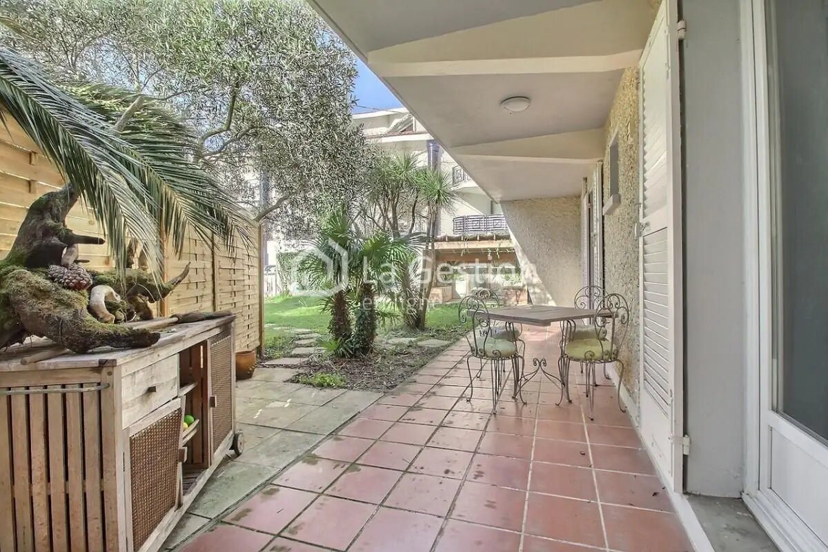 Appartement à louer, 50m², Andernos-les-Bains