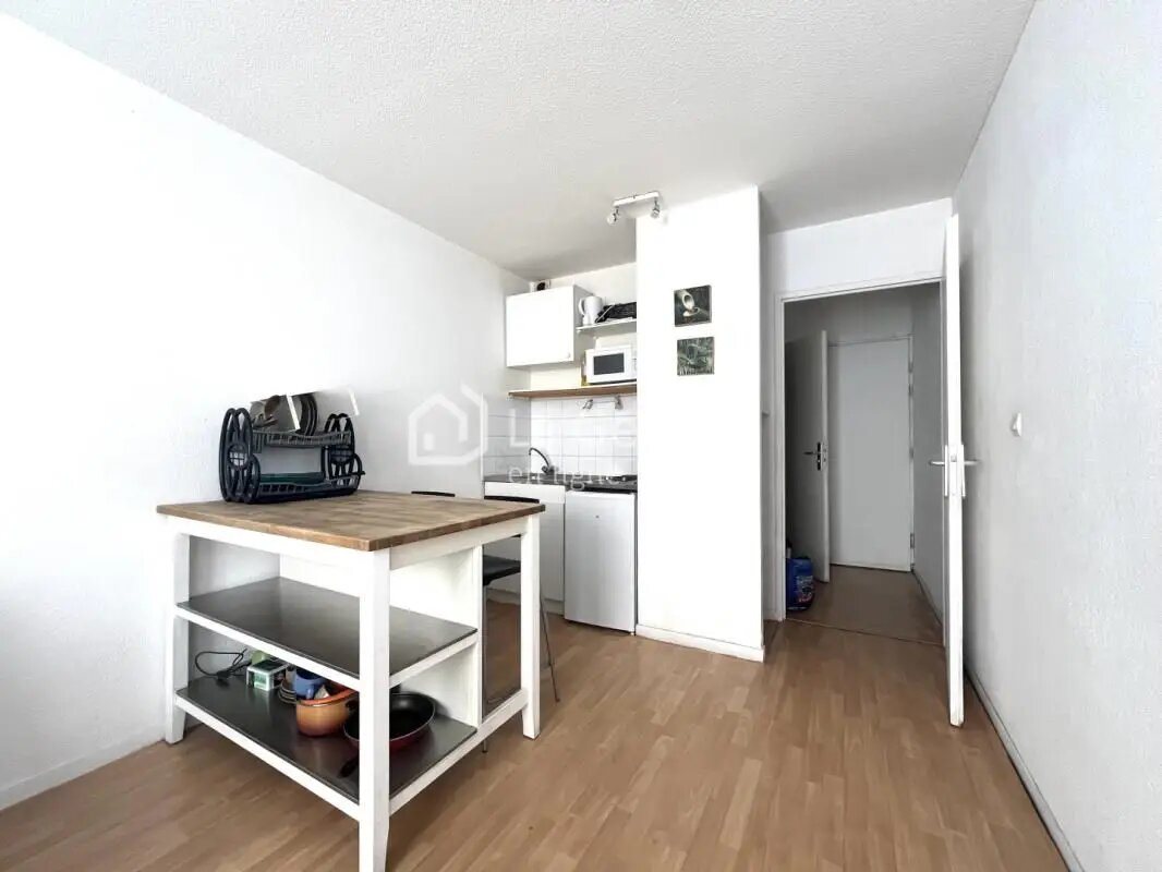 Appartement à louer, 20m², Toulon