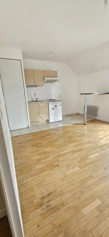 Appartement à louer, 22m², Wissous