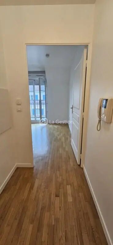 Appartement à louer, 22m², Wissous
