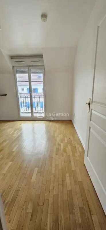 Appartement à louer, 22m², Wissous