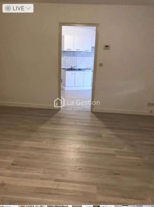 Appartement à louer, 72m², Ribérac