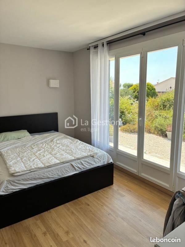 Maison à louer, 160m², Hyères