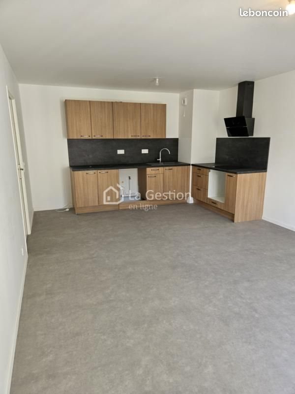 Appartement à louer, 60m², Dourdan