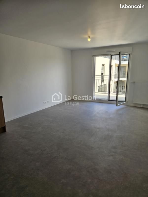 Appartement à louer, 60m², Dourdan