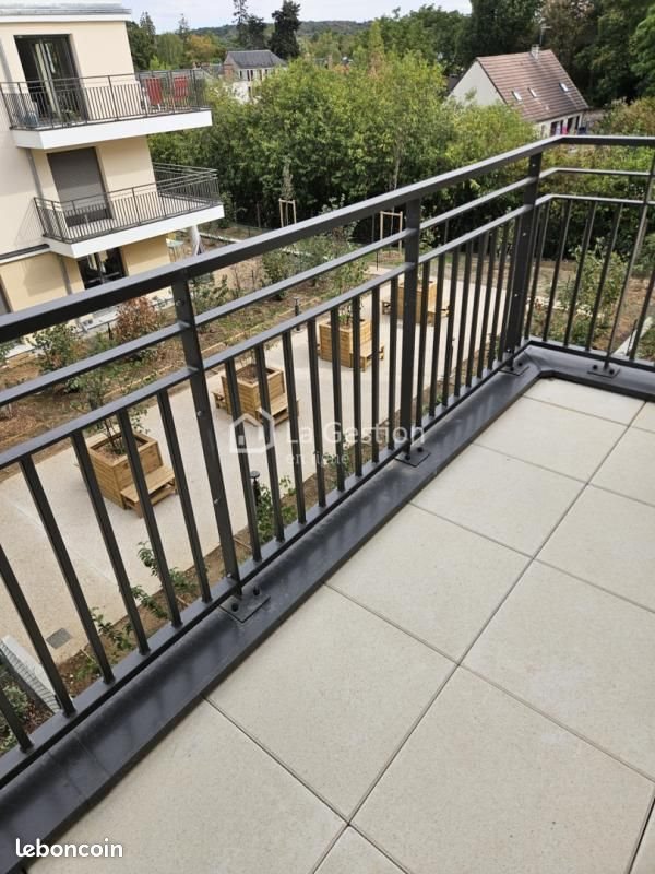 Appartement à louer, 60m², Dourdan