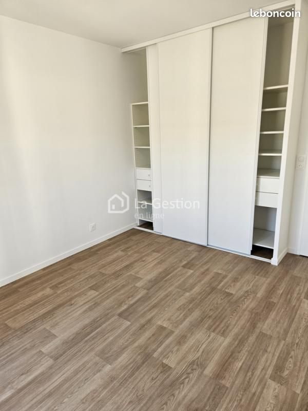 Appartement à louer, 60m², Dourdan