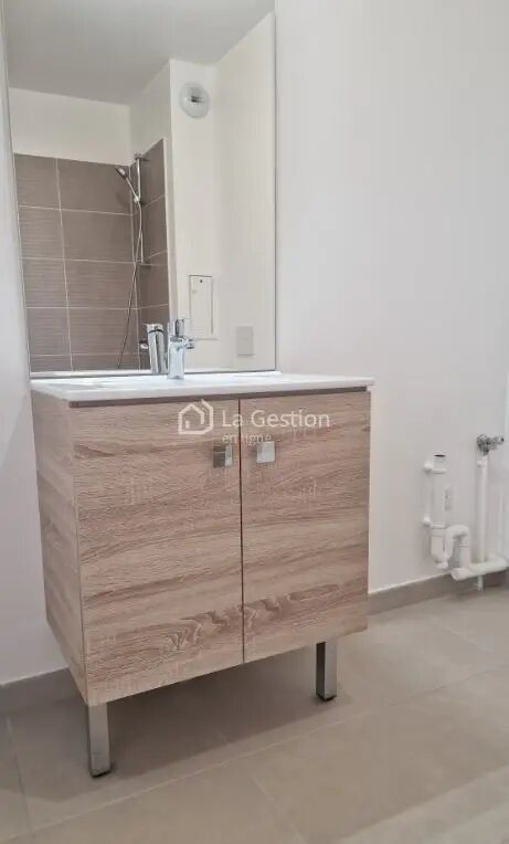 Appartement à louer, 33m², Saint-Cyr-l'Ecole