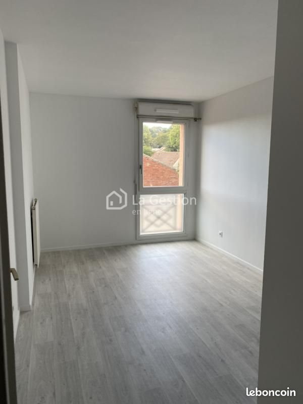 Appartement à louer, 48m², Aubergenville