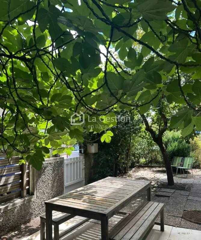Appartement à louer, 70m², Andernos-les-Bains