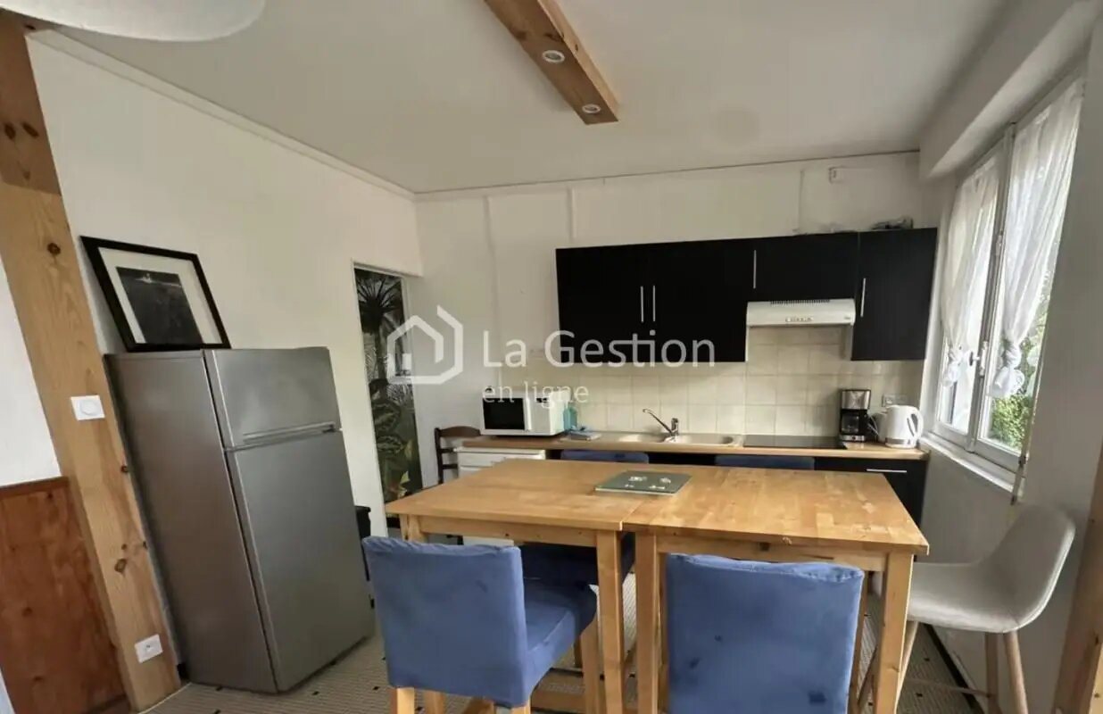 Appartement à louer, 70m², Andernos-les-Bains