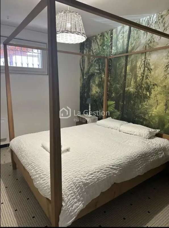 Appartement à louer, 70m², Andernos-les-Bains
