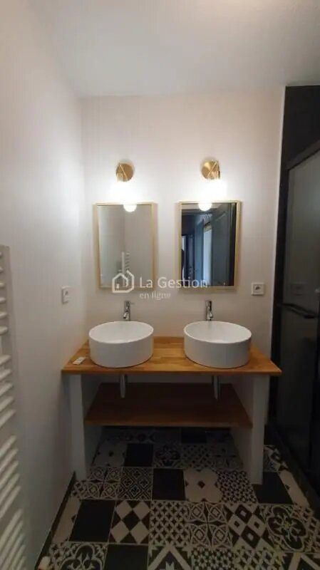 Appartement à louer, 80m², Chambéry