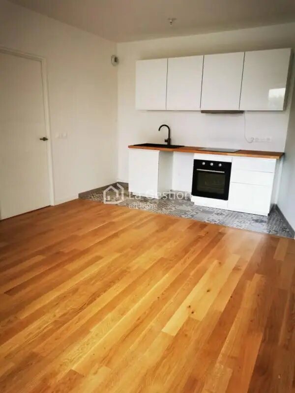 Appartement à louer, 62m², Bagneux