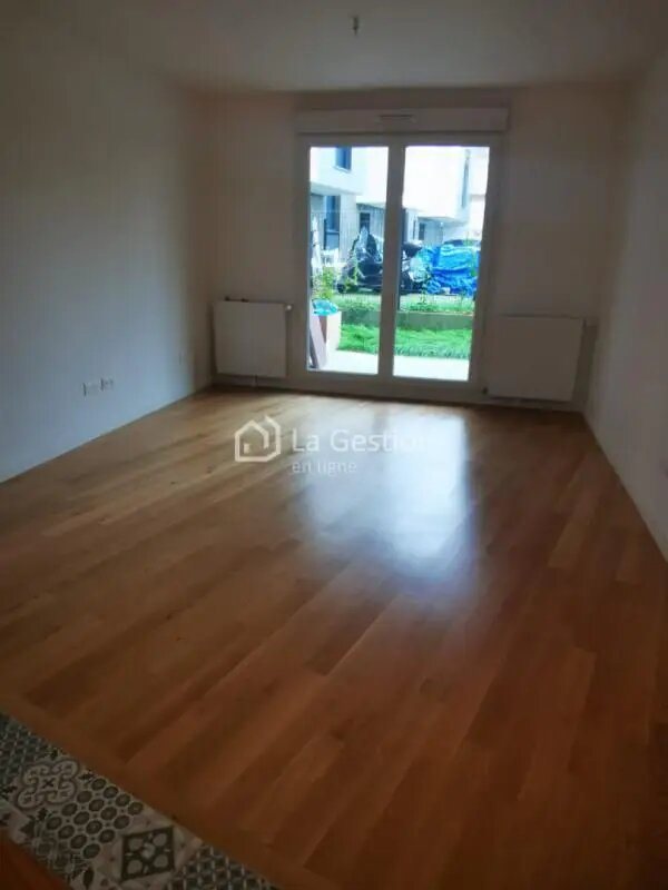 Appartement à louer, 62m², Bagneux