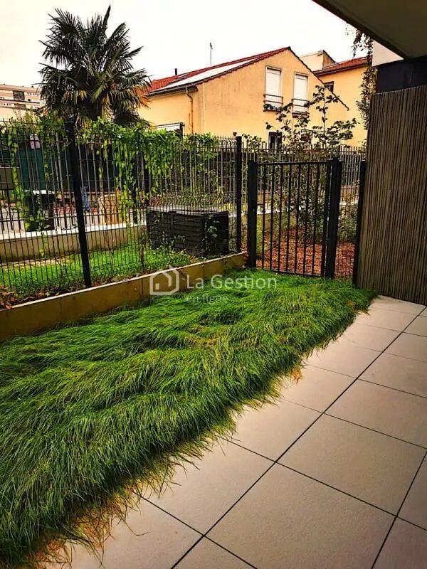 Appartement à louer, 62m², Bagneux