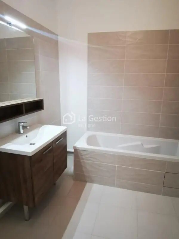 Appartement à louer, 62m², Bagneux