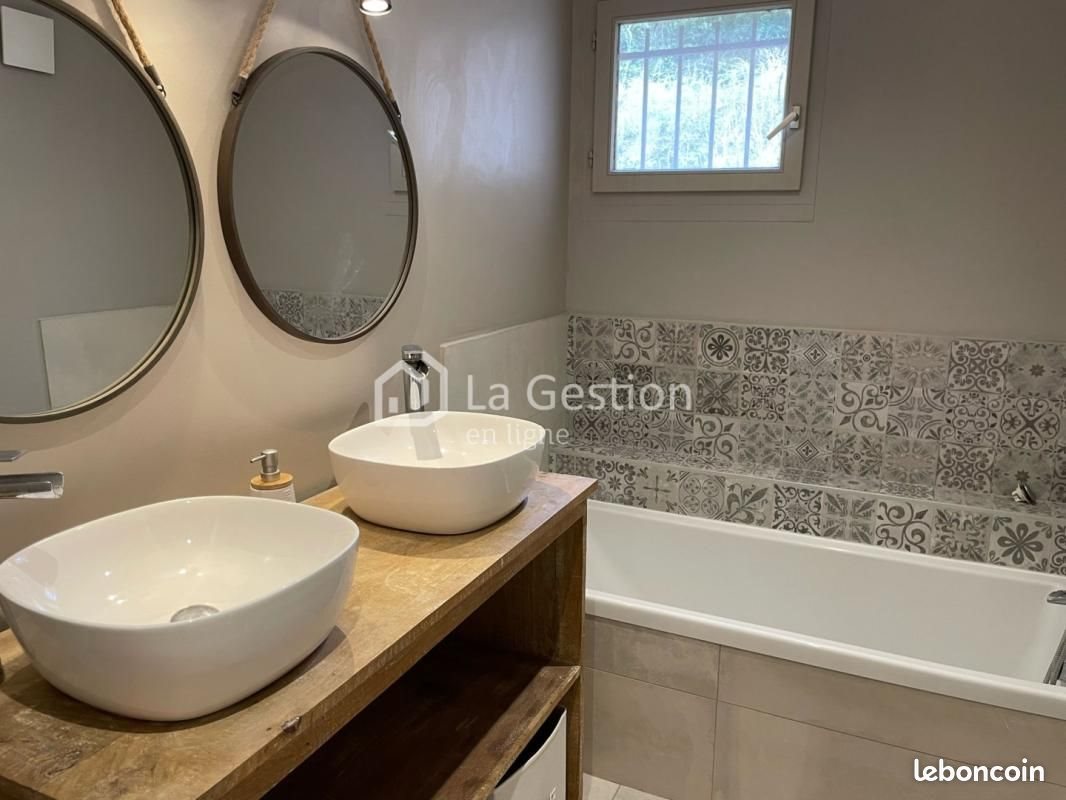 Appartement à louer, 86m², Sainte-Foy-lès-Lyon