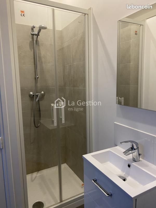 Appartement à louer, 20m², Saint-Mandé