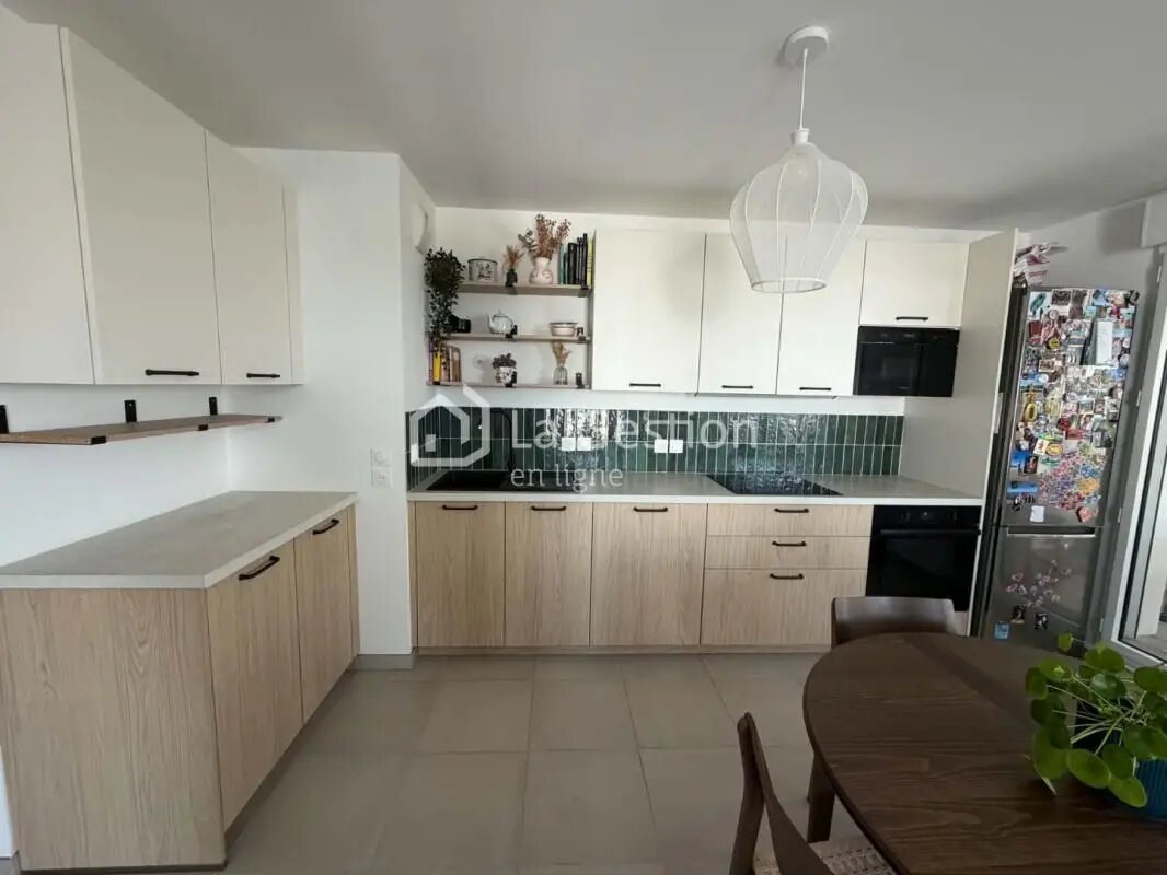 Appartement à louer, 65m², Montpellier