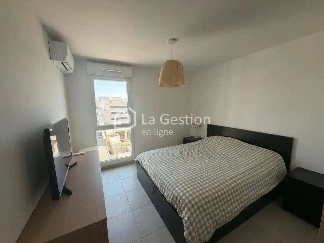 Appartement à louer, 65m², Montpellier